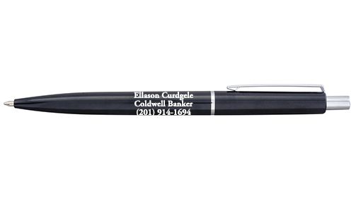 ReaMark Products: Attache Pen - Black